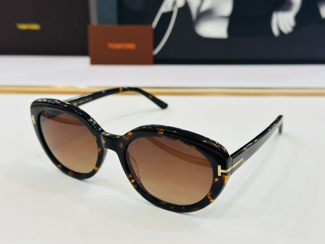 Tom Ford Sunglasses